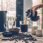 online Irish coffee workshop