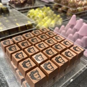 Bezoek de beste chocolatiers van Gent!
