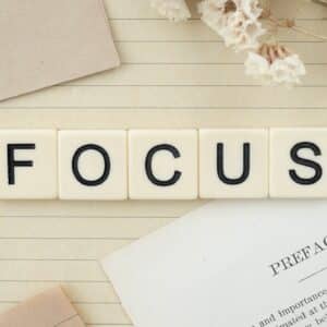 funkey coaching: Focus op het Werk Technieken voor Verhoogde Concentratie